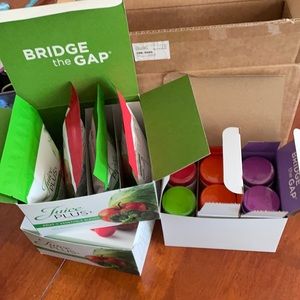 Juice Plus bundle